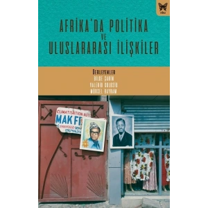 Afrika’da Politika ve Uluslararası İlişkiler