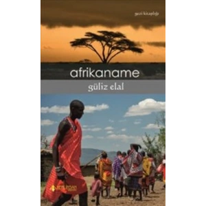 Afrikaname