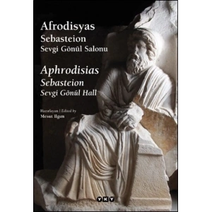 Afrodisyas Sebasteion Sevgi Gönül Salonu