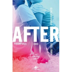 After: Paramparça