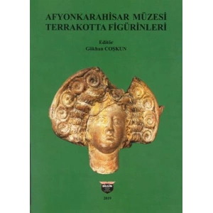 Afyonkarahisar Müzesi Terrakotta Figürinleri