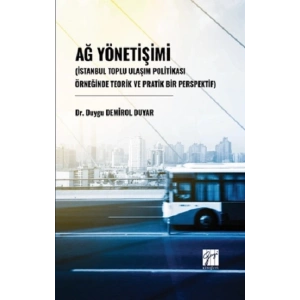 Ağ Yönetişimi