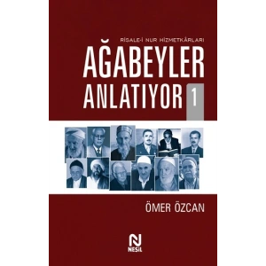 Ağabeyler Anlatıyor -1