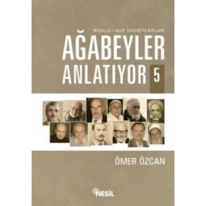 Ağabeyler Anlatıyor -5