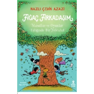 Ağaç Arkadaşım