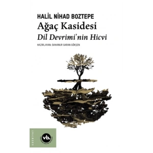 Ağaç Kasidesi