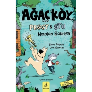 Ağaç Köy