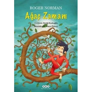 Ağaç Zamanı