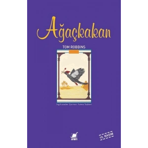 Ağaçkakan