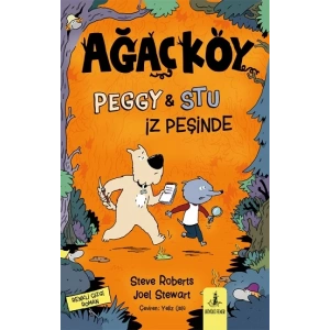 Ağaçköy Peggy & Stu İz Peşinde