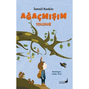 Ağaçmışım