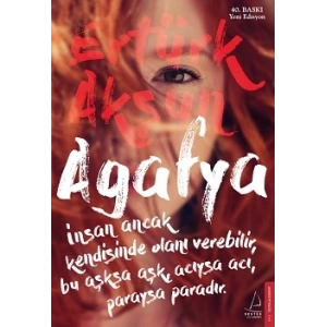 Agafya