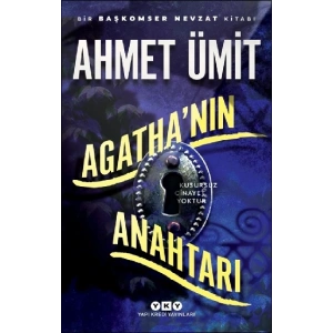 Agatha’nın Anahtarı