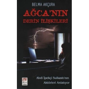 Ağca’nın Derin İlişkileri