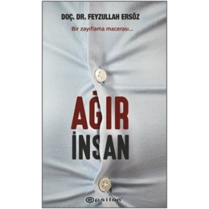 Ağır İnsan