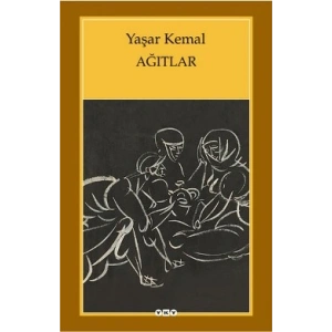 Ağıtlar