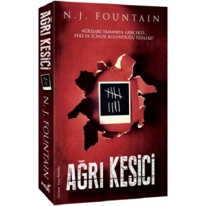Ağrı Kesici