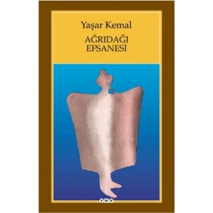 Ağrıdağı Efsanesi