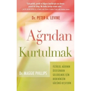 Ağrıdan Kurtulmak