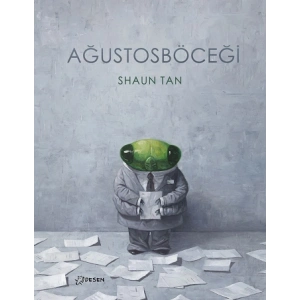 Ağustosböceği