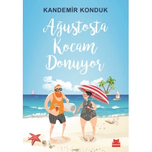 Ağustosta Kocam Donuyor