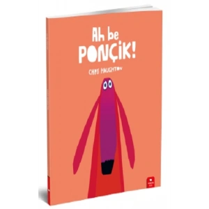 Ah Be Ponçik!