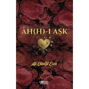Ah(h)-ı Aşk