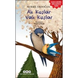 Ah Kuşlar Vah Kuşlar