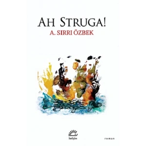 Ah Struga