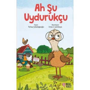 Ah Şu Uydurukçu
