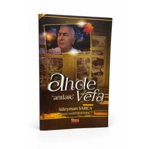 Ahde Vefa