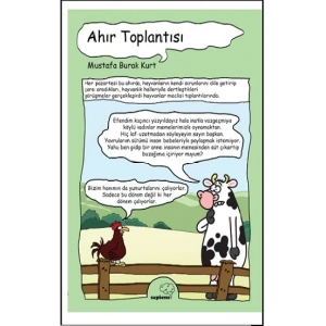 Ahır Toplantısı