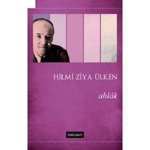 Ahlak