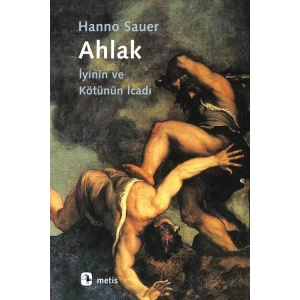 Ahlak