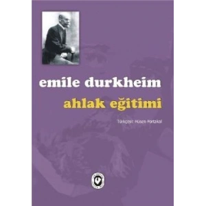 Ahlak Eğitimi