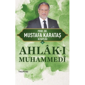 Ahlak-ı Muhammedi
