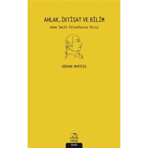 Ahlak İktisat ve Bilim