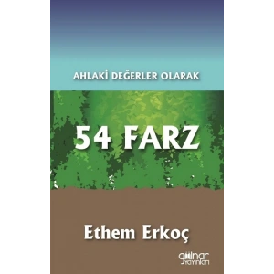 Ahlaki Değerler Olarak 54 Farz
