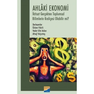 Ahlaki Ekonomi