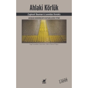 Ahlaki Körlük