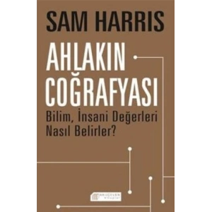 Ahlakın Coğrafyası