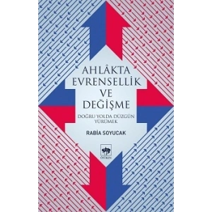 Ahlakta Evrensellik ve Değişme