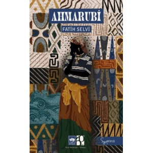 Ahmarubi