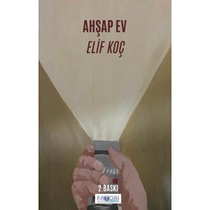 Ahşap Ev