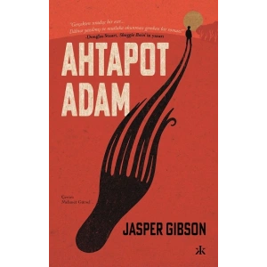 Ahtapot Adam