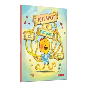 Ahtapot Fırtınası