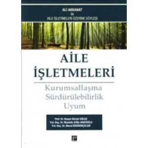 Aile İşletmeleri