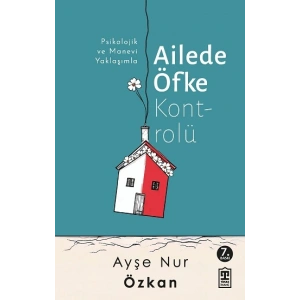Ailede Öfke Kontrolü