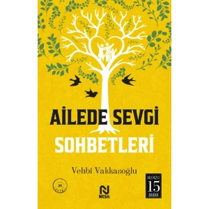 Ailede Sevgi Sohbetleri