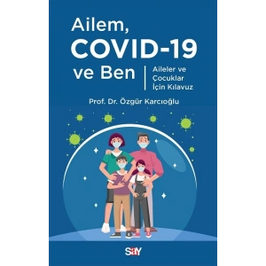 Ailem Co vid19 ve Ben